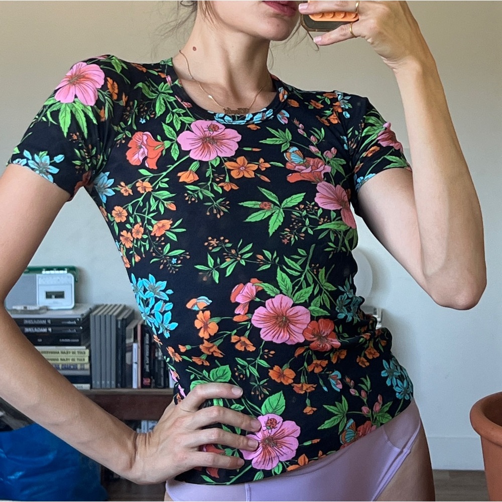 Vintage 70’s tee